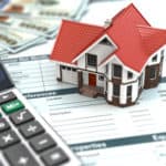 Real Estate And Financing