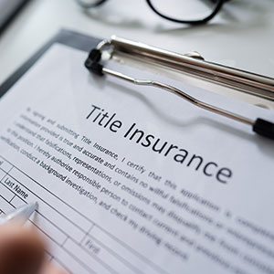 Miami-Dade Title Insurance Attorney